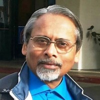Bhargab Bhattacharya