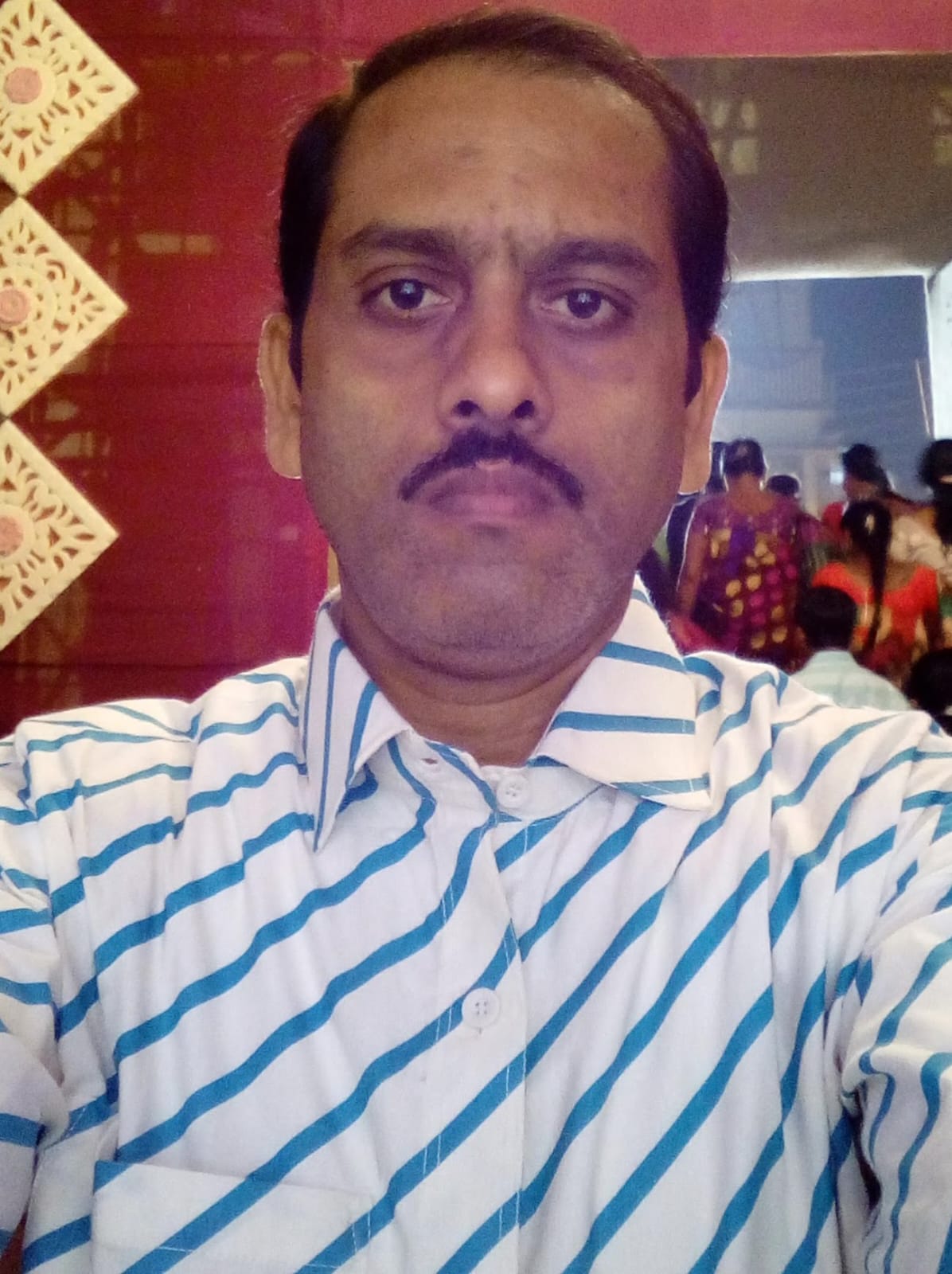 MANOJ PRATIM KUNDU