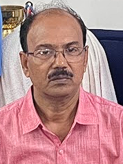 KALICHARAN SAHA